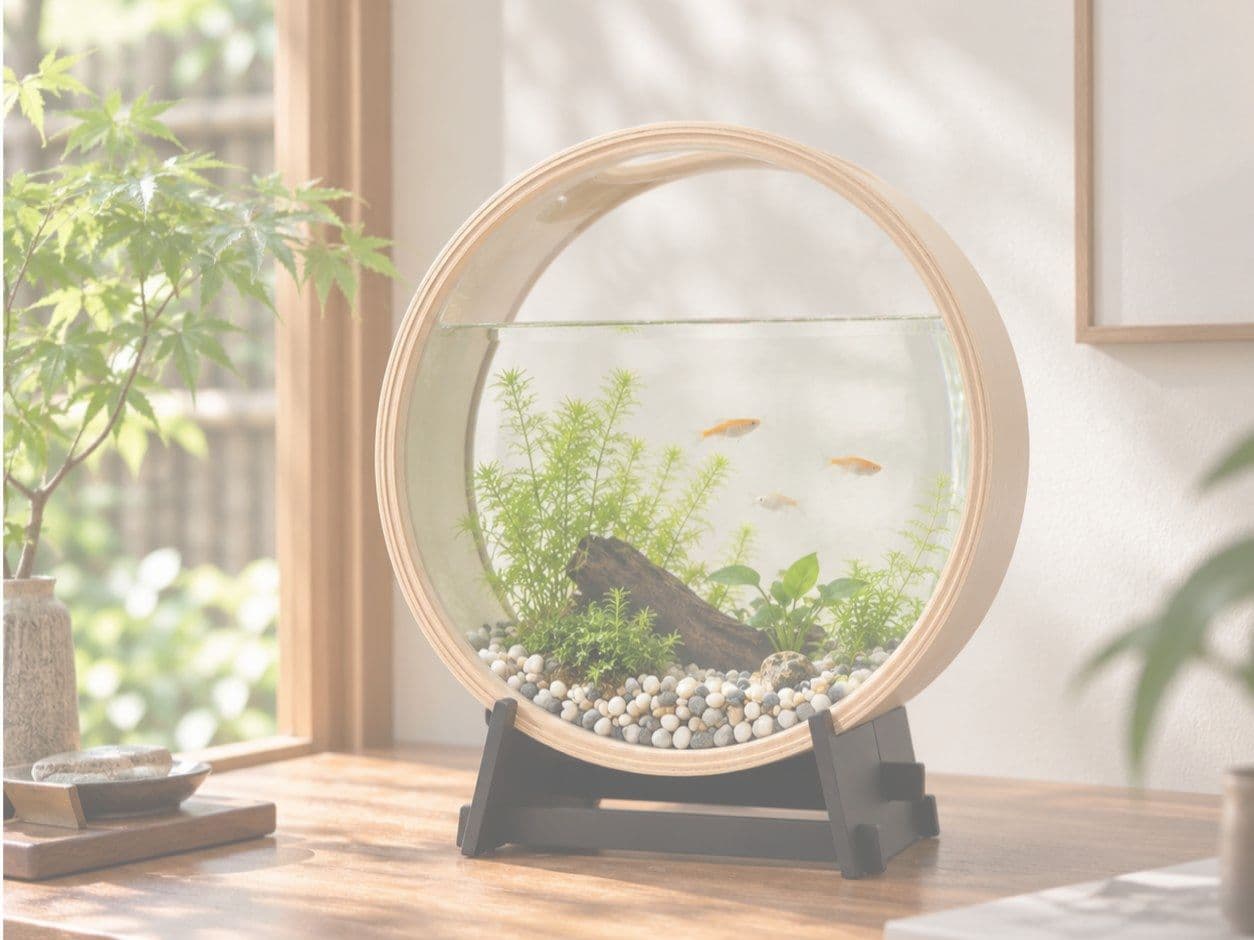 水槽 すいそう アクアリウム aquarium 木製水槽 木製アクアリウム アクリル ガラス 木 木製 水生植物 熱帯魚 メダカ 金魚 観賞魚 癒し 自然素材 手作り 伝統工芸 耐水加工 防水加工 環境 インテリア 水漏れ対策 木目 独創的  職人技 丁寧 和室 洋室 玄関 客室 客間 リビング 待合室 ホテル 旅館 ロビー 料亭 宿 寝室 趣味 接待 応接間 おもてなし 高級 上品 上質 シナノキ シナベニヤ 曲げわっぱ 曲木 撮影 撮影小物 SNS映え 木製雑貨 木工雑貨 新築 引っ越し 模様替え 誕生日 開業 お祝い 贈り物 ギフト プレゼント 国産 国内製造 国内生産 日本製 岐阜県 郡上市 郡上八幡 郡上踊り
