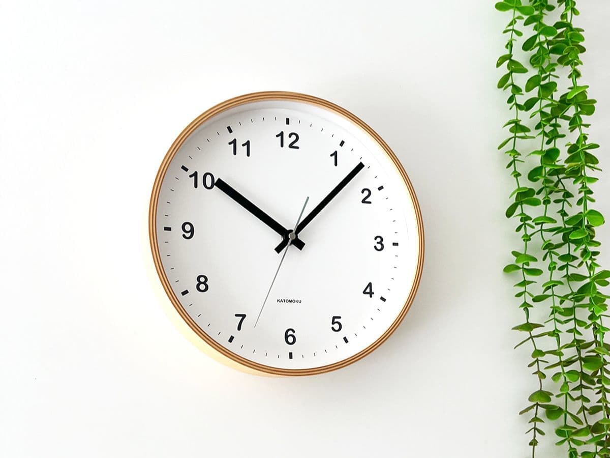 km-33_plywood_clock