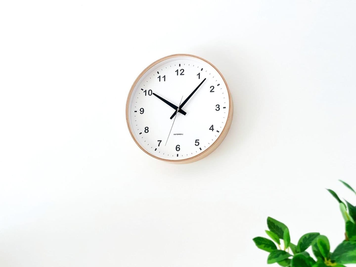 km-33_plywood_clock
