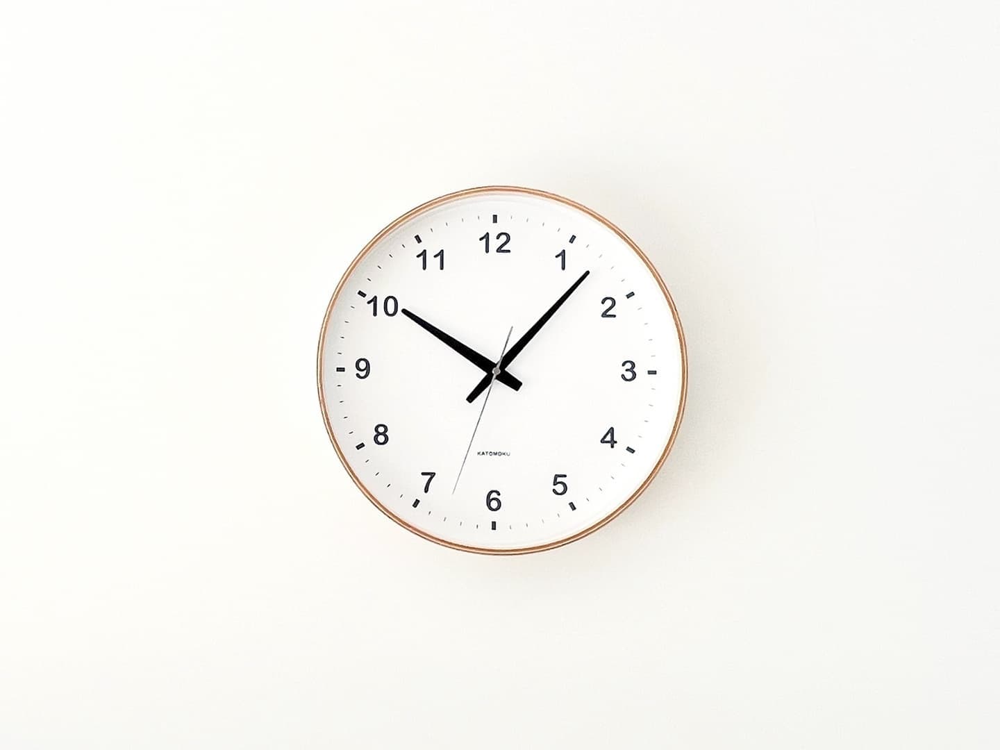 km-33_plywood_clock