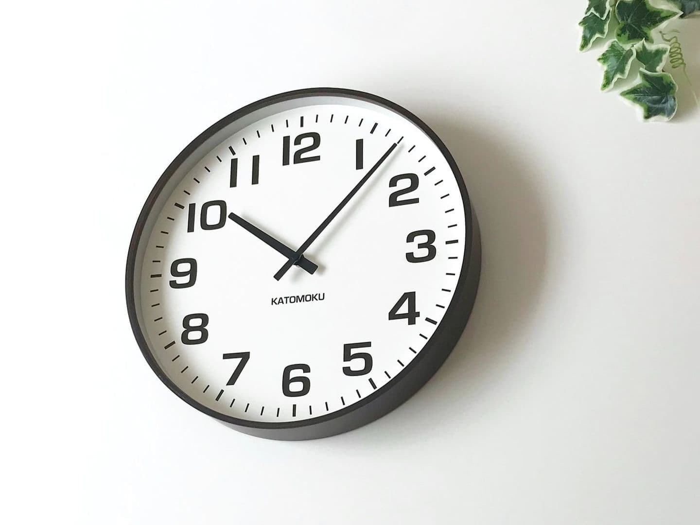 時計 掛け時計 壁掛け時計 木の時計 国産 日本 岐阜県 郡上八幡 インテリア 雑貨 丁寧な暮らし 北欧 シンプル オシャレ 静音 静か 木工屋  曲げわっぱ 大きい