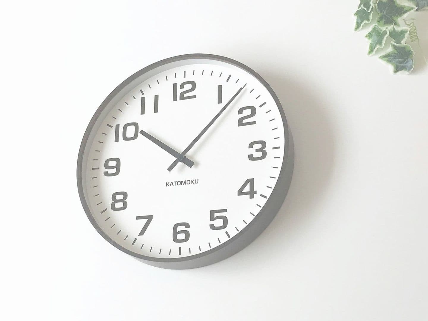 時計 掛け時計 壁掛け時計 木の時計 国産 日本 岐阜県 郡上八幡 インテリア 雑貨 丁寧な暮らし 北欧 シンプル オシャレ 静音 静か 木工屋  曲げわっぱ 大きい