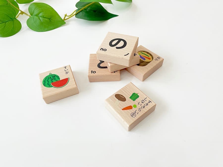 郡上八幡のおもちゃ作りのパイオニア加藤木工の作る木のおもちゃ