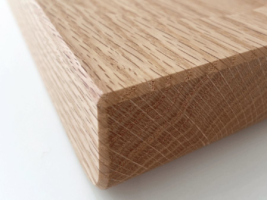 ねこちゃん、犬ちゃんの木製おしゃれ餌入れ