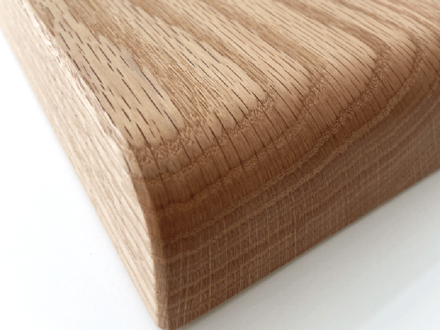 ねこちゃん、犬ちゃんの木製おしゃれ餌入れ