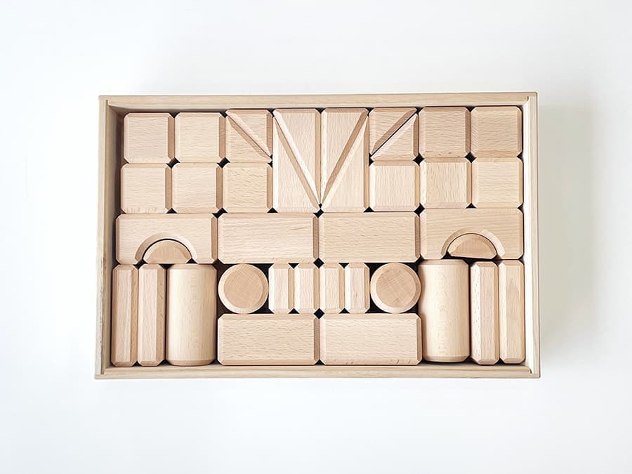 郡上八幡のおもちゃ作りのパイオニア加藤木工の作る木のおもちゃ