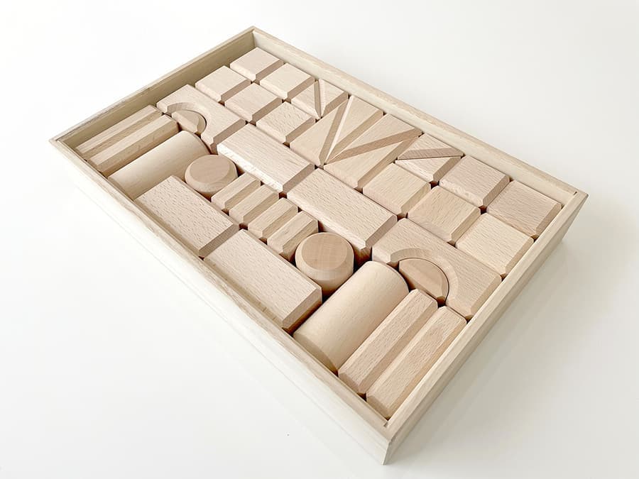 郡上八幡のおもちゃ作りのパイオニア加藤木工の作る木のおもちゃ