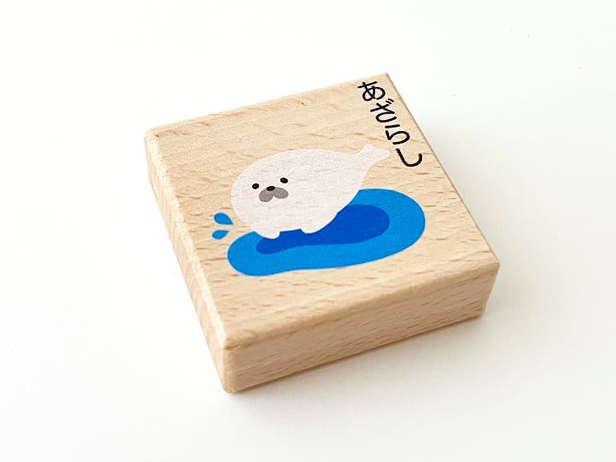 あいうえお　積み木　ABC 文字遊び　おもちゃ　木　いきもの　動物　生き物　可愛い　子供　赤ちゃん　ベビー　楽しい　教育　学ぶ